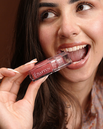 GLOSS GLOW LIP GLOSS