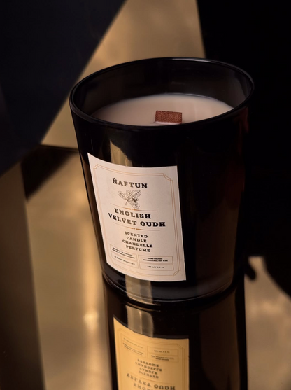English Velvet Oudh