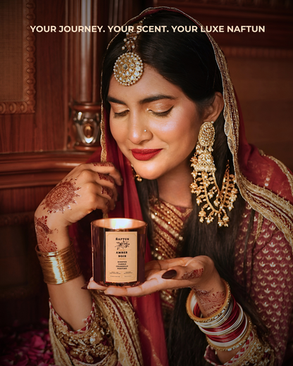 Luxe Casket Gift Box