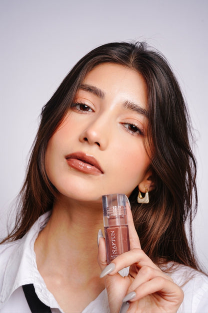 GLOSS GLOW LIP GLOSS