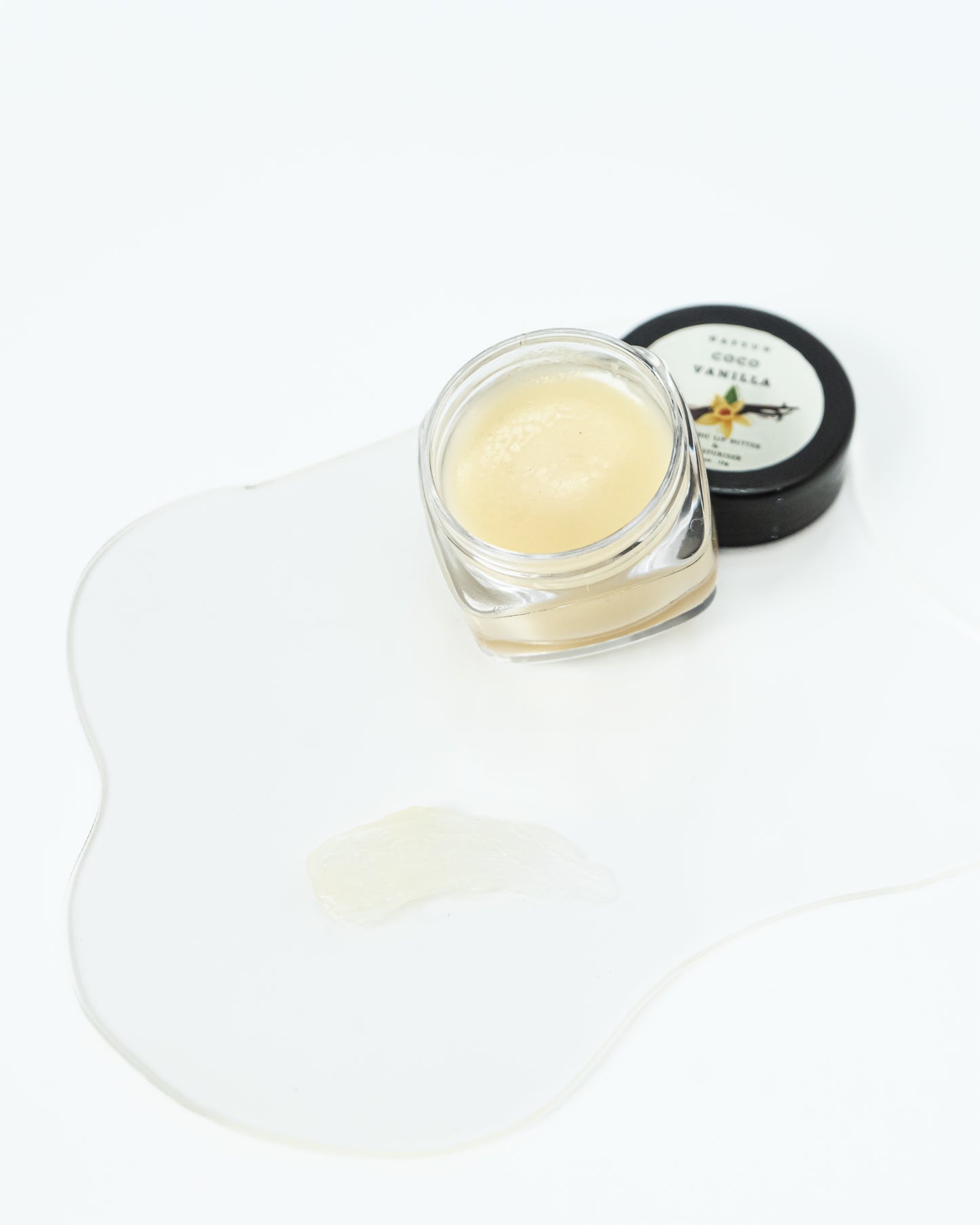 COCO VANILLA LIP BUTTER