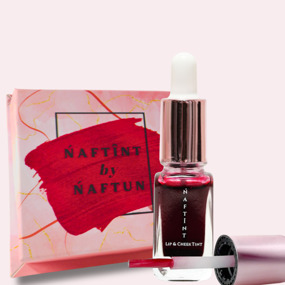 NAFTINT Lip & Cheek Tint