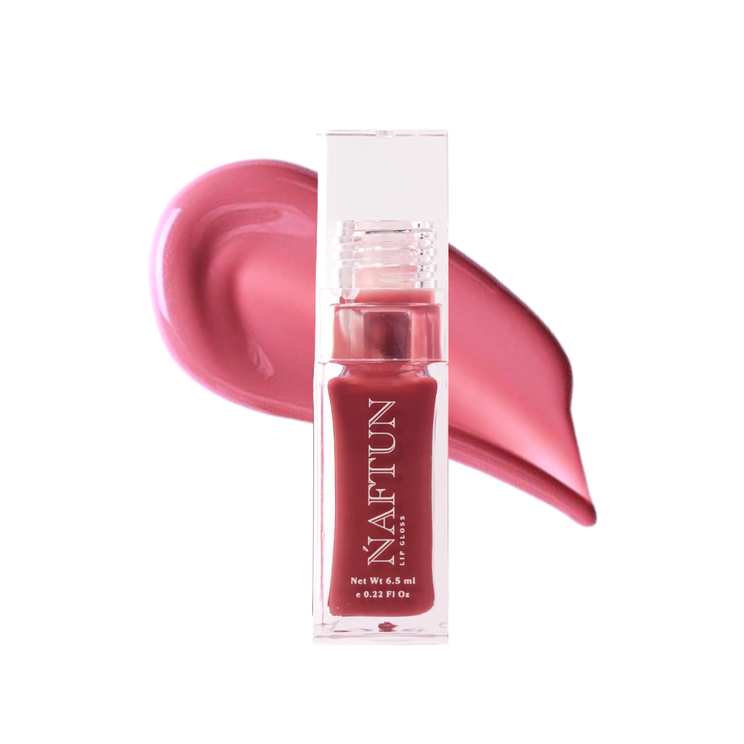 GLOSS GLOW LIP GLOSS