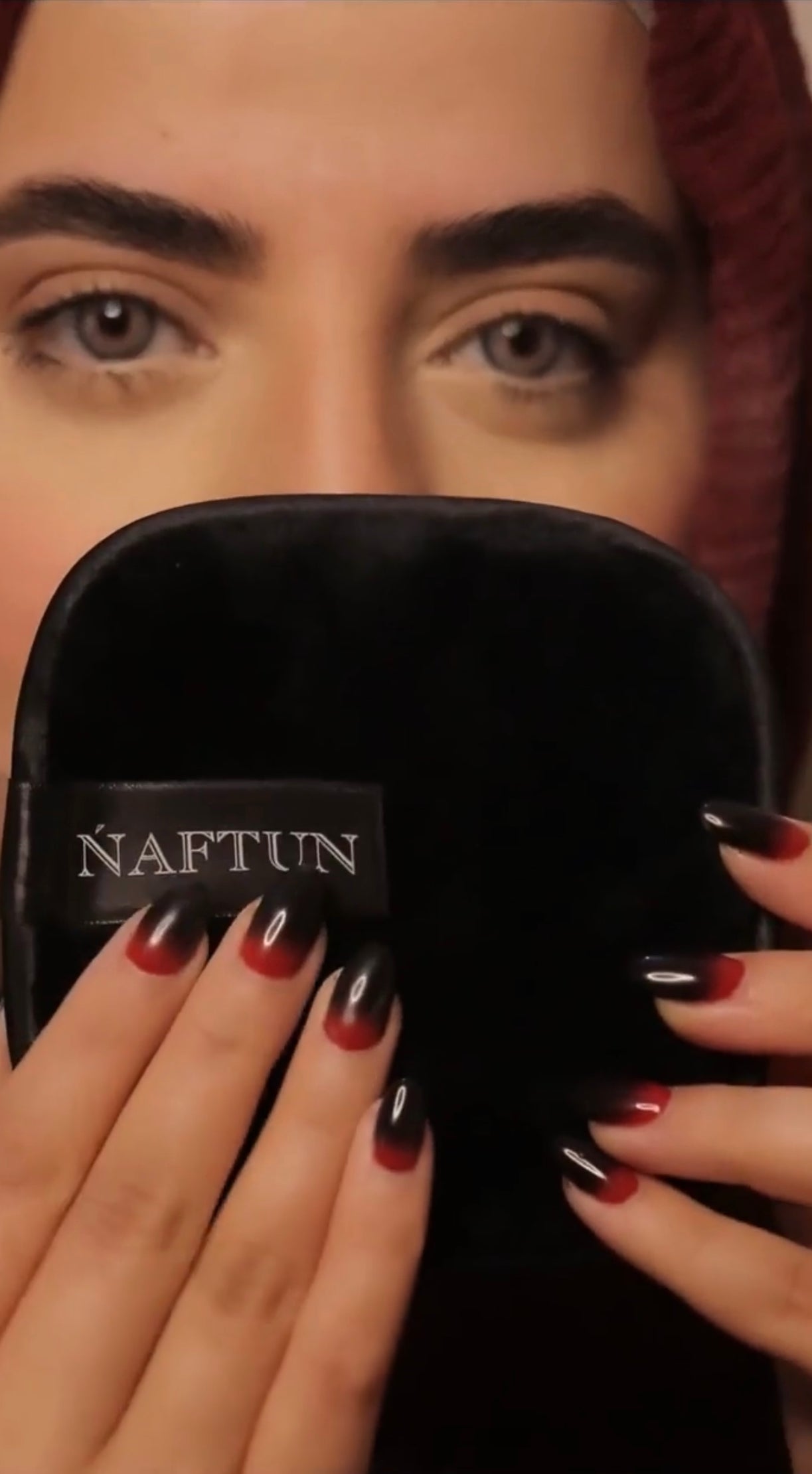 Naftun's Makeup Remover Pad