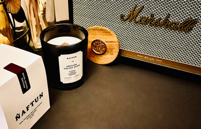 English Velvet Oudh